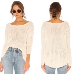 Lovers and Friends Sweater